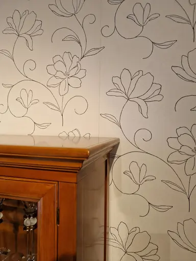 Selva Sammelvitrine Milano 7707 K